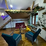 Villa Sodosopa Brasov