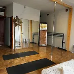 Villa Sodosopa *