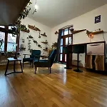 Sodosopa Villa *