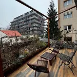 Villa Sodosopa Brasov