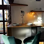 Sodosopa Villa Brasov