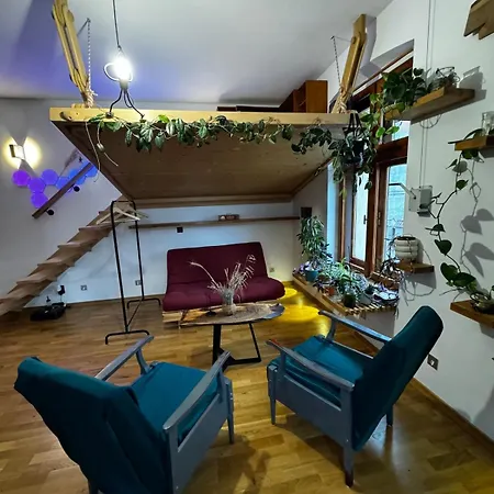 Villa Sodosopa Brasov
