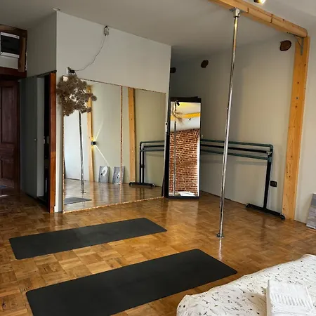 Villa Sodosopa *