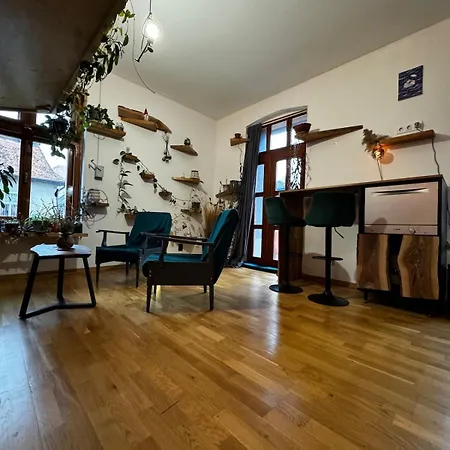 Sodosopa Villa *