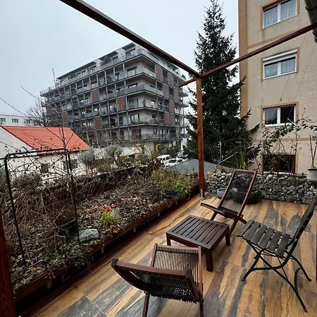 Villa Sodosopa Brasov