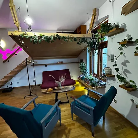 Sodosopa Villa *