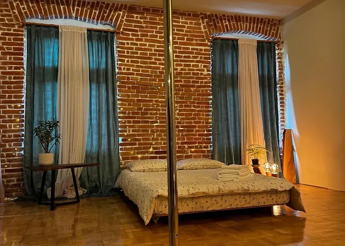 Sodosopa 布拉索夫