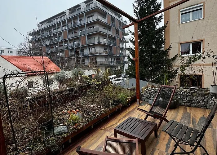 别墅 Sodosopa 布拉索夫