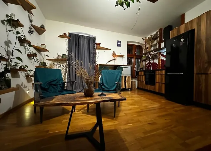 Sodosopa * 布拉索夫