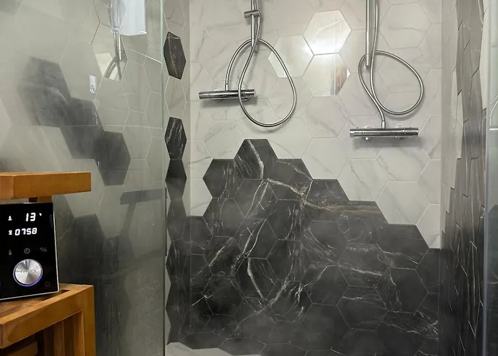 别墅 Sodosopa 布拉索夫